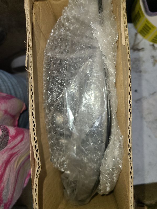 Photo 1 of 2-Tier Fruit Basket Bowl Stackable Vegetable Storage with Banana Tree Hanger Stand for Kitchen Countertop, Metal Wire Basket for Bread Onions Potatoes Black