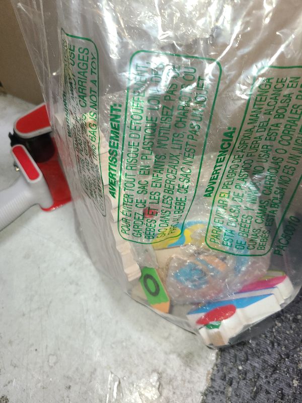 Photo 1 of 14 Pieces Back to School Tiered Tray Decorations First Day of School Wooden Table Centerpiece Welcome Banner Classroom Signs School Bus Gift Tiered Tray Decor for First Day of School Students