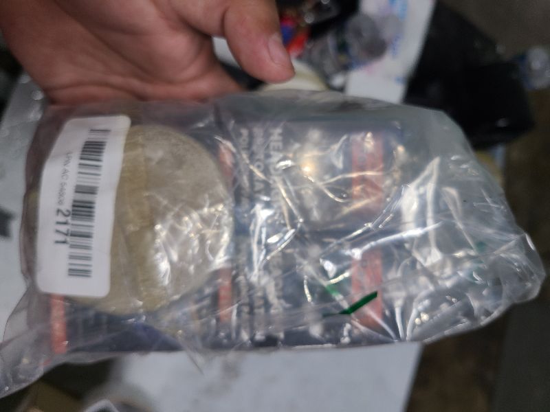 Photo 1 of 2pcs Car Headlights Restoration Kit, 2025 New Headlight Stain Remover Polishing Paste, Repair with Scratch Removal, Headlight Polish Cleaner for Cloudy Headlights Long-Lasting Clarity