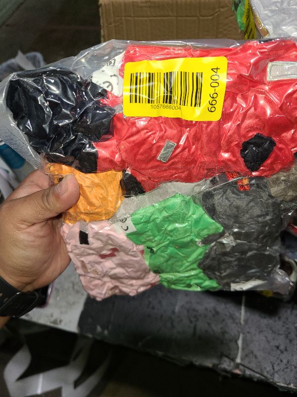 Photo 1 of 10-Pack-Game Stuffed Animals Toys Creeper Plush, Baby Pig, Wolf,Baby Mooshroom, Enderman, Skeleton Shooter, Spider, Squid, It is a Gift for Children and Fans