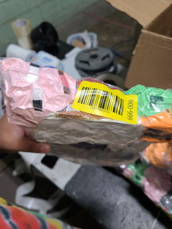 Photo 1 of 10-Pack-Game Stuffed Animals Toys Creeper Plush, Baby Pig, Wolf,Baby Mooshroom, Enderman, Skeleton Shooter, Spider, Squid, It is a Gift for Children and Fans