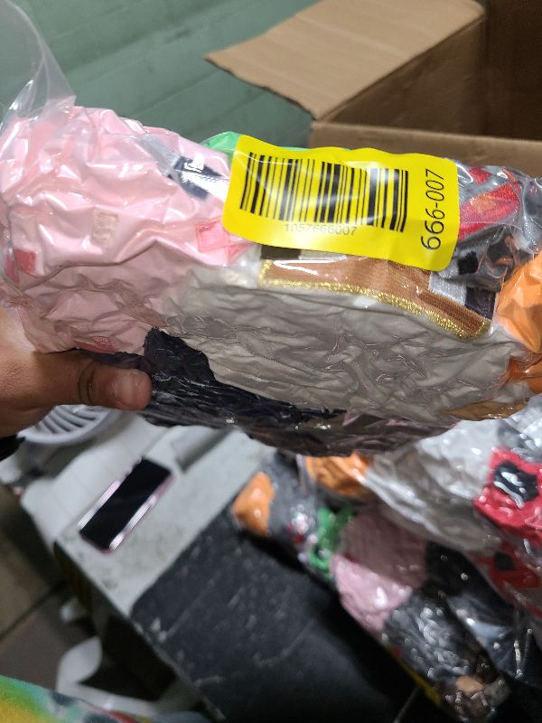 Photo 1 of 10-Pack-Game Stuffed Animals Toys Creeper Plush, Baby Pig, Wolf,Baby Mooshroom, Enderman, Skeleton Shooter, Spider, Squid, It is a Gift for Children and Fans