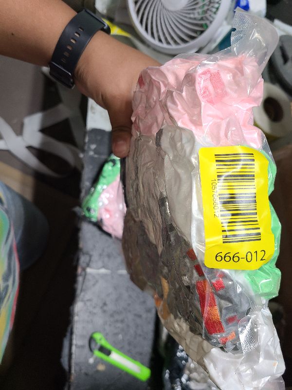 Photo 1 of 10-Pack-Game Stuffed Animals Toys Creeper Plush, Baby Pig, Wolf,Baby Mooshroom, Enderman, Skeleton Shooter, Spider, Squid, It is a Gift for Children and Fans