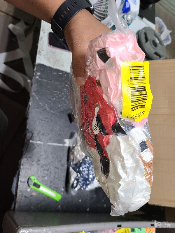 Photo 1 of 10-Pack-Game Stuffed Animals Toys Creeper Plush, Baby Pig, Wolf,Baby Mooshroom, Enderman, Skeleton Shooter, Spider, Squid, It is a Gift for Children and Fans