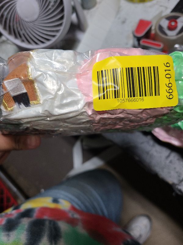 Photo 1 of 10-Pack-Game Stuffed Animals Toys Creeper Plush, Baby Pig, Wolf,Baby Mooshroom, Enderman, Skeleton Shooter, Spider, Squid, It is a Gift for Children and Fans