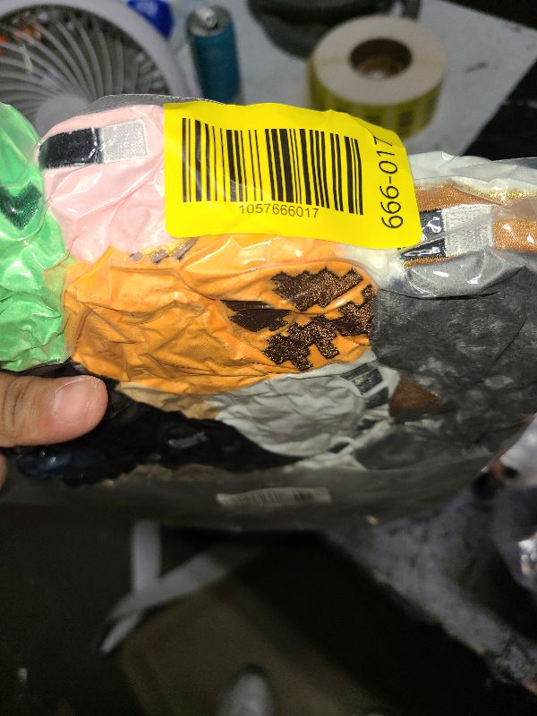 Photo 1 of 10-Pack-Game Stuffed Animals Toys Creeper Plush, Baby Pig, Wolf,Baby Mooshroom, Enderman, Skeleton Shooter, Spider, Squid, It is a Gift for Children and Fans