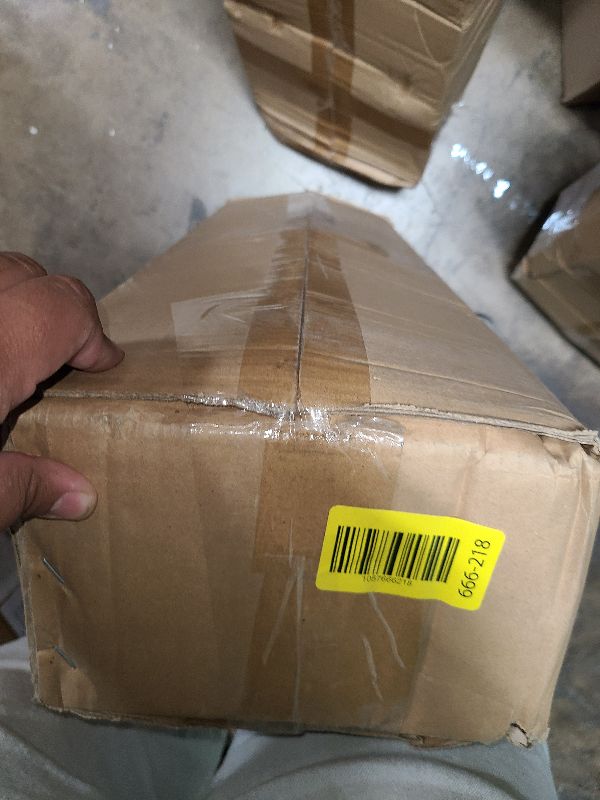 Photo 1 of 18 Pack Chain Link Fence Extension, 25.2'' Fence Extension Height, Galvanized Post Extender for Dogs and Privacy (1-3/8'', Silver)