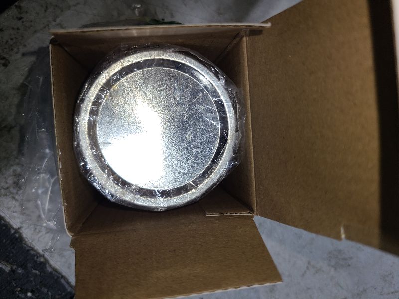 Photo 1 of 36 PCS Regular Mouth Canning Lids, Lids for Mason Jar, Split-Type