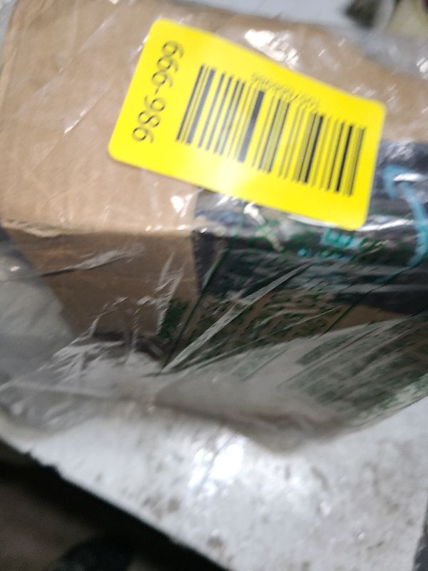 Photo 1 of 2 Pack - 8 inch Black Hidden L Shelf Bracket (1/5 Inch Thicked) Iron Floating Shelf Brackets Rustic Industrial Metal Brackets for Shelf Support