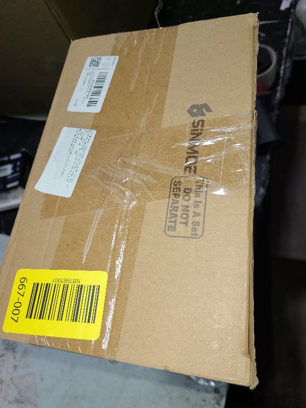 Photo 1 of 1600 Count Baby Disposable Diaper Bags Scented Diaper Sacks with Tie Handle Disposal Trash Sacks Baby Poop Waste Bag Refill(Blue)