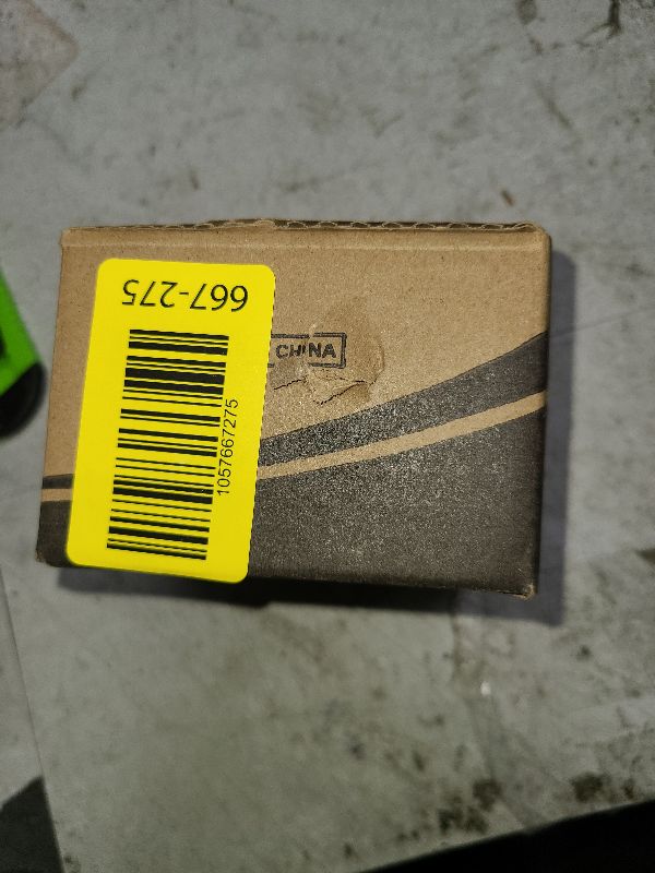 Photo 1 of 10L0L Golf Cart 48V Electric Solenoid Replacement for Club Car DS (1995-1997) 4 Terminal, OEM# 101807001 1118