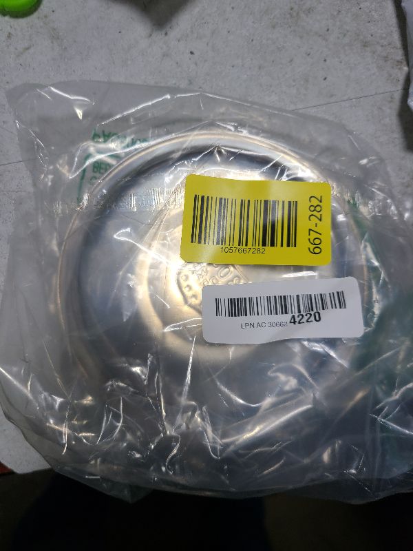 Photo 1 of 3Packs Cat-Bowls Cat Food Bowl - 6.2 Inch 304 Stainless Steel Cats Feed Bowl for Indoor Cats Shallow and Wide Whisker Fatigue Relief Pet Feeding Plates for Kitten Puppy Small Dog