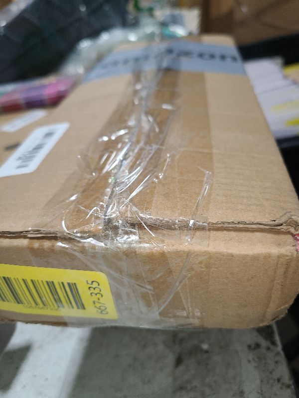 Photo 1 of 14 inch Drawer Slides 6 Pairs (12pcs) Soft Self Close 3 fold Full Extension Ball Bearing Cabinet Drawer Glides Side Mount for Dresser, Cabinet, Kitchen 100 LB Capacity 14" Silver