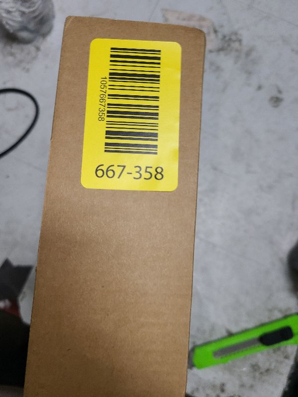 Photo 1 of 3 Packs Artificial Spider Plant, Silk Faux Chlorophytum Comosum Fake Spider Hanging Plant Decor for Outdoor Indoor Home Garden Office Decoration