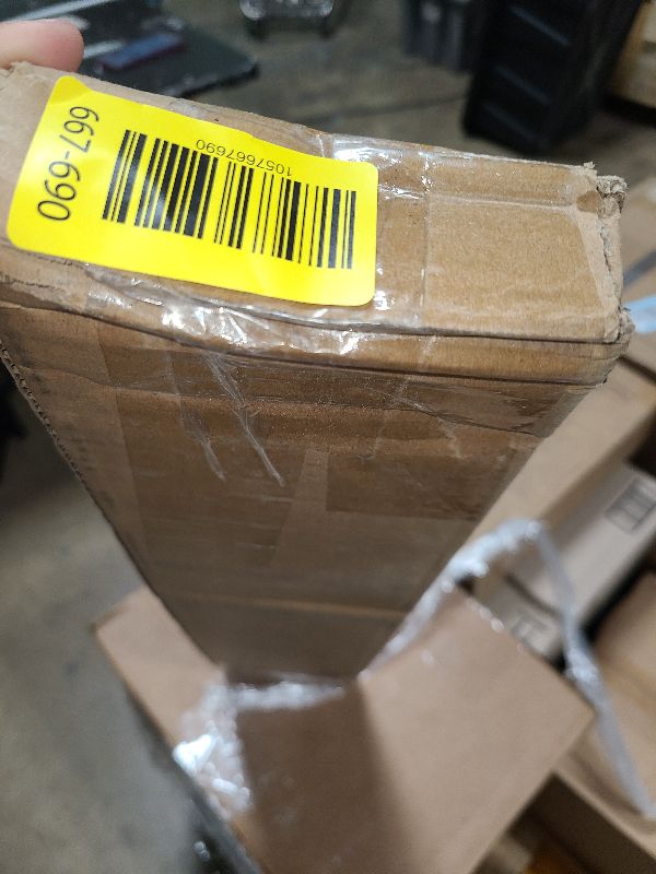 Photo 1 of 
Push Fit PEX Manifold 3/4 Male 1/2 Ball Valve with PUSH FIT end with closed end (8 branched)