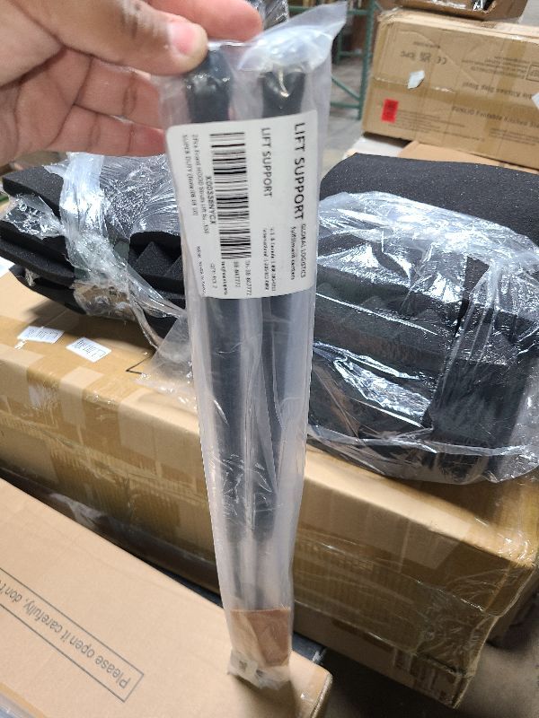 Photo 1 of 2Pcs Front HOOD Struts Lift Supports Shock Gas Spring Prop Rod Compatible With FORD 2008-2010 F-250 F-350 F-450 F-550 F250 F350 F450 F550 SUPER DUTY (Note:08 09 10)