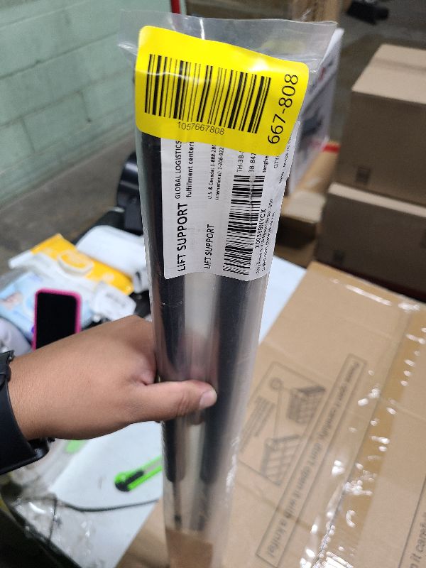 Photo 1 of 2Pcs Front HOOD Struts Lift Supports Shock Gas Spring Prop Rod Compatible With FORD 2008-2010 F-250 F-350 F-450 F-550 F250 F350 F450 F550 SUPER DUTY (Note:08 09 10)