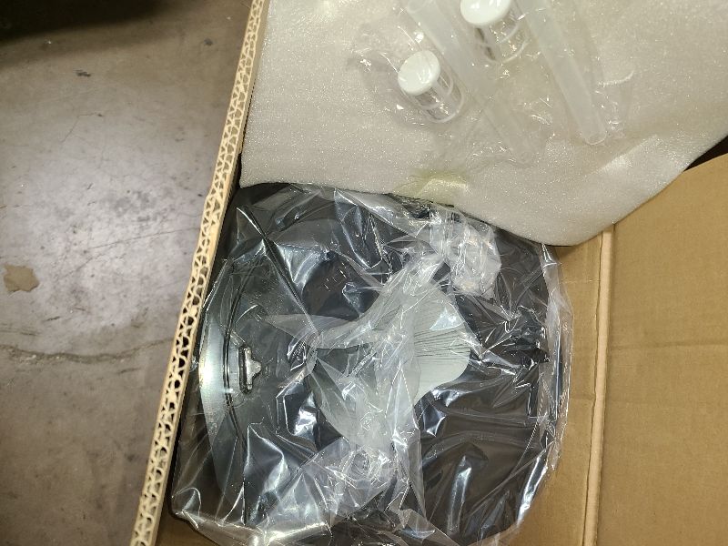 Photo 1 of 1 Pack Upgraded 27002-0300S Pool Filter Replacement, Compatible with Sta-Rite 27002-0300S System 2 Modular Media PLM300 Pool and Spa D.E. Filter,300 ft² Filtration Area,2 Air Release Assemblies