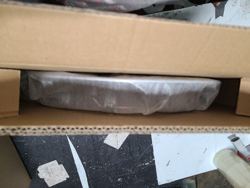 Photo 1 of 1 Pcs Hub Cap Wheel Cover Silver for 2017-2023 Subaru Impreza Hubcap Replacement OEM Genuine 28811FL010 28811FL02A