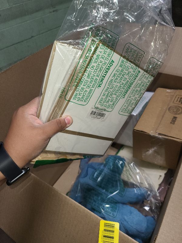 Photo 1 of 10Pack Small Gift Boxes, 6.5''x6.5''x2'' White Gift Boxes with Ribbon, Small Boxes for Gifts Birthday Wedding Party Valentine's Day Mother's Day