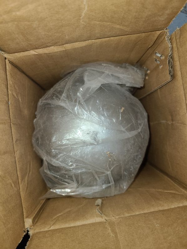 Photo 1 of 2pcs Iron Shot Put (2.7kg to 7.2kg) (6lb to 16lb)