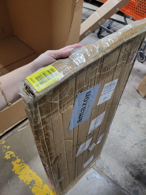 Photo 1 of 18 pcs Galvaized Stel Roof Paels,L42.52×W17.72 Inch Mtal Roof Pnels,Corrugted Tin Roofing Panels Roof Protector for Garages Black