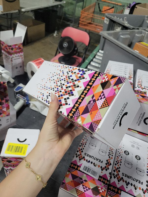 Photo 1 of 30 oz Positive Daily Tumbler Cup with Flip Handle Lid & Straw | Encouragement Gifts For Women | Motivational Mental Health Birthday Gifts | For Wife