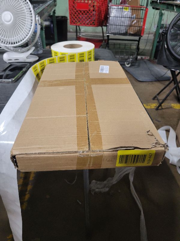 Photo 1 of 17 in Cooking Grates Replacement for Charbroil Tru Infrared 463242715, 463242716 Grill, G533-0009-W1,Cast Iron Grid Replacement Parts for Nexgrill 720-0882A,BHG 720-0882,Lowes 606682 Gas Grill