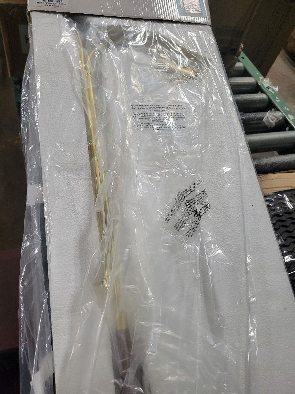 Photo 1 of 24" Candle Lighter with Bell Snuffer