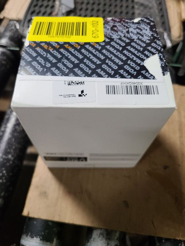 Photo 1 of 3 in 1 Charging Station for iPhone, Wireless Charger for iPhone 17 16e 16 15 14 13 12 11 X Pro Max & Apple Watch - Wireless Charging Station for AirPods 4 3 Pro