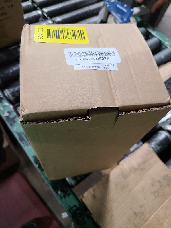 Photo 1 of 241798231 241798224 241798211 Ice Maker Replacement, Compatible with Frigi-daire Refrigerators, Replaces 241642511, 241642501 and 241798201 Ice Maker Assembly