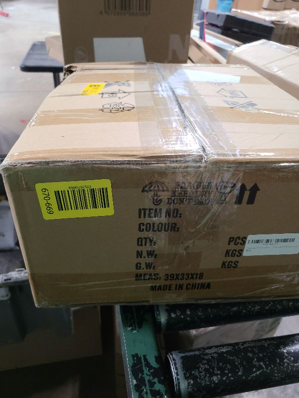 Photo 1 of 
Have one to sell?
Sell now

Similar Items
9e0f29be-5e82-46fe-b0ac-f368451ba02ce7ac0f68-0dca-4c0d-a368-9b650b0b8d16d9eea700-6a5c-463c-9605-c2d1231b5d5dS12d6428c-15a3-4025-8fa9-eba8f3407d033d0c9b66-cbd3-4cd8-af63-996544bef06623b607dd-54cf-4e0c-8a3d-fa9ae27