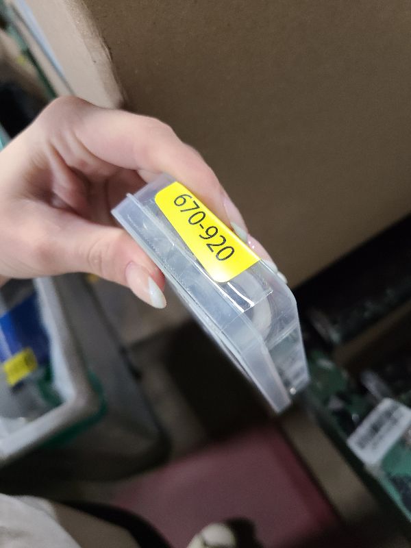 Photo 1 of 270Pcs Fender Washer for Screws,304 Stainless Steel Flat Washers for Bolts Assortment, SAE Fender Washers Set, 6# 8# 10# 12# 1/4" 5/16" 3/8" 1/2"(8 Sizes)