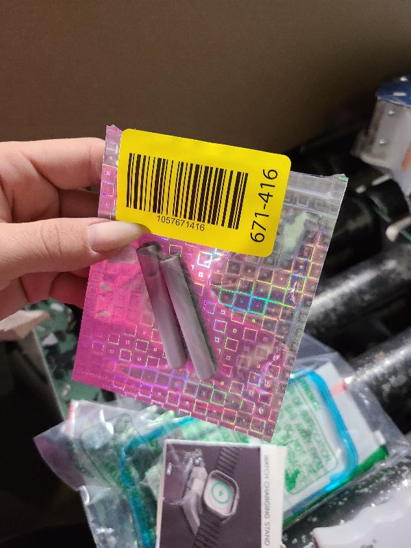 Photo 1 of 2 Pairs Silicone Glasses Ear Cushion, Eye Glasses Ear Grippers Anti Slip, Rubber Ear Pieces Non Slip, Soft Eyeglass Ear Cushions for Pain, Temple Sleeves Tips Ear Pads for Preventer (Grey)