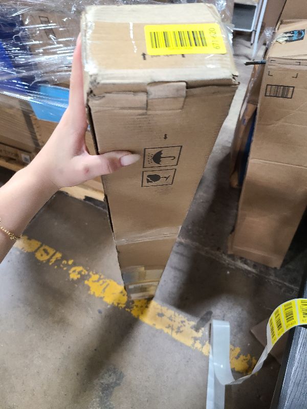 Photo 1 of 1 Inch Double Curtain Rods 72 to 144 Inches (6 to 12 ft), USFOOK Silver Drapery Rods for Windows, Telescoping Dual Curtain Rod with Translucent Finials, Decoration for Home