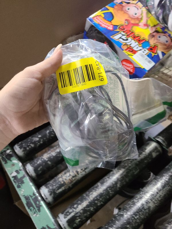 Photo 1 of 26.1V Replacement for Dyson Charger Compatible with Dyson V6 V7 V8 Car+Boat Cordless Vacuum –26.1V Battery Charger, 5.9FT Cord