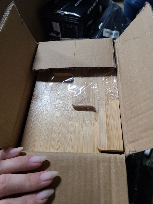 Photo 1 of 
JinDoWin Spice Rack Organizer For Cabinet, Spice Organization For Cabinet, Spice Rack For Countertop,15.7 Inch Adjustable Seasoning Organizer Spice Organizer (2 Pack, Medium)