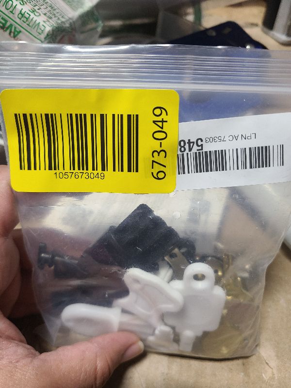 Photo 1 of 29Pcs Dispenser Key Set, for Most Popular Paper Towel, Toilet Paper, Soap Dispensers Universal Replacement Keys