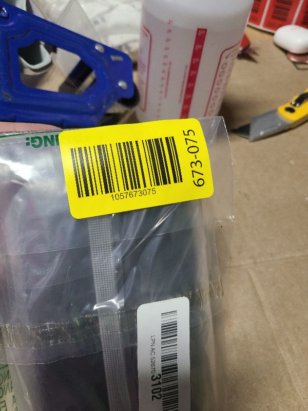 Photo 1 of (Pack of 2) Replacement Remote Control Only for Roku TV, Compatible for TCL Roku/Hisense Roku/Onn Roku/Sharp Roku/Element Roku/Westinghouse Roku/Philips Roku Smart TVs (Not for Roku Stick and Box)