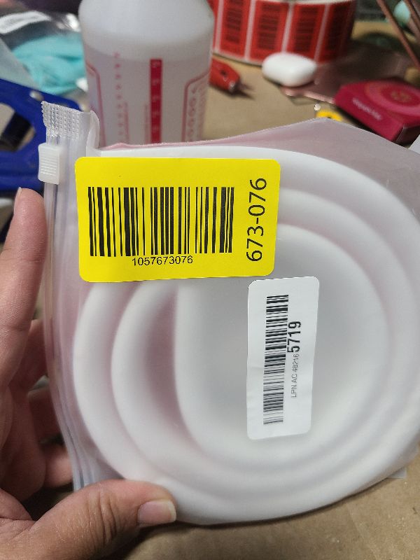 Photo 1 of 39” White Shower Threshold Water Dam Stopper for Dry and Wet Separation,Self Adhesive Collapsible Walk in Shower Splash Guard Seal Strip,Silicone Sink Edge Water Barrrier for Bathroom and Kitchen