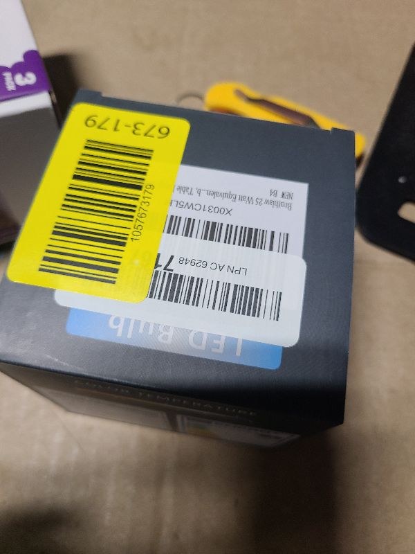 Photo 1 of 25 Watt Equivalent Light Bulbs, A15 LED Light 3W E26 Base 2700K Warm White Low watt Light Bulbs,Nightstand Light Bulb, Table Lamp Bulb, 4 Pack