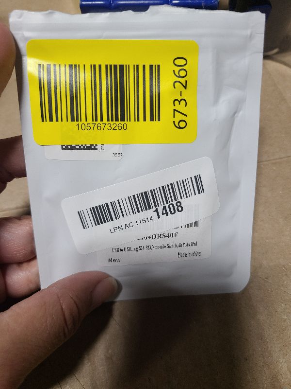 Photo 1 of ????? ???????? USB to USB C Adapter,Type-C Female to A Male Charger Converter for iPhone 17 Charger,iWatch Ultra SE 9 10,iPhone 17 Pro Max 16 15 12,Samsung S25,AirPods,iPad,Car,PS4