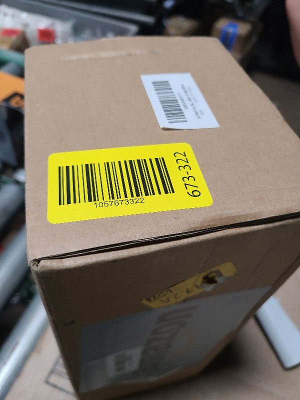 Photo 1 of 241798231 241798224 241798211 Ice Maker Replacement, Compatible with Frigi-daire Refrigerators, Replaces 241642511, 241642501 and 241798201 Ice Maker Assembly