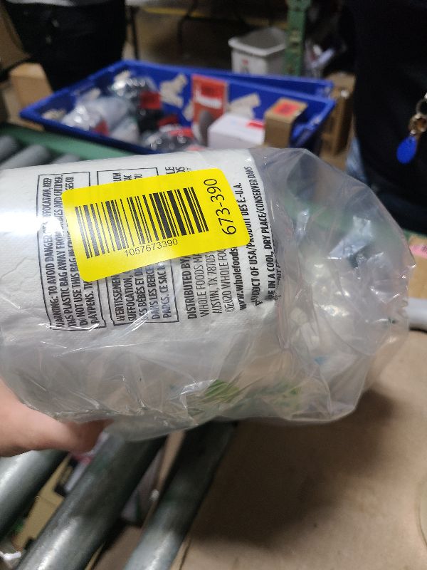 Photo 1 of 365 by Whole Foods Market, 100% Recycled Bath Tissue, Ultra-Strong, 260 Sheets per Roll, 4 Count