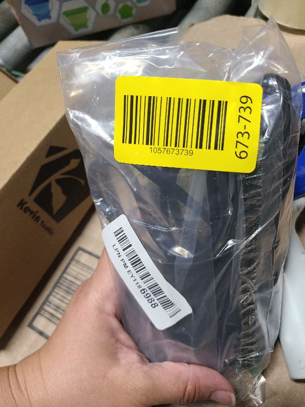 Photo 1 of 12Ft 2 Prong Polarized-Power-Cord for Vizio-LED-TV Smart HDTV, Bose Companion Speaker, Cable Box Router Arris, Sharp Sanyo Insignia Sound Bar, Singer Brother Baby-Lock Viking Pfaff Sewing Machine