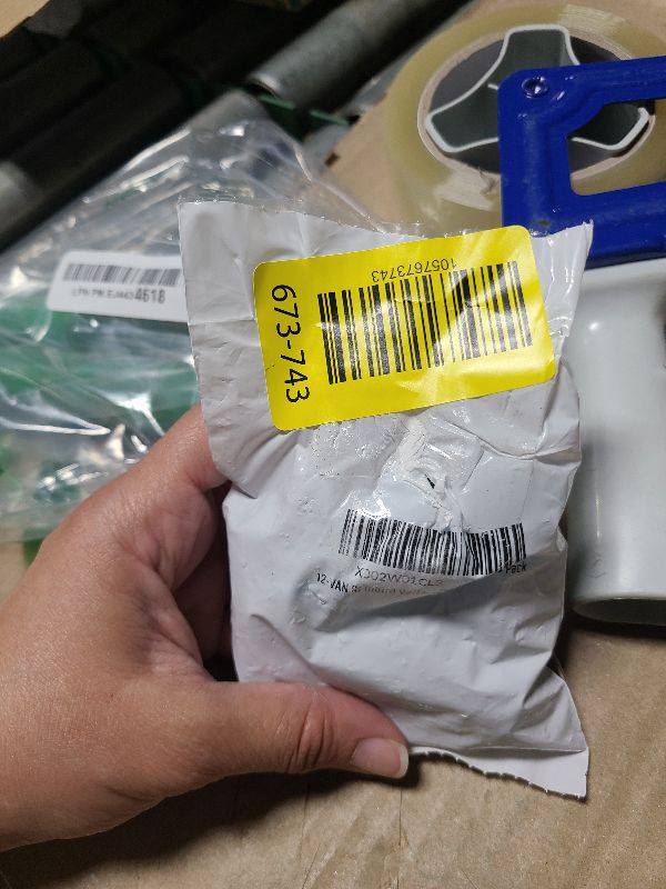 Photo 1 of 12-VAN Rainbird Variable Arc Adjustable Sprinkler Nozzle 10'-12' Radius - 10 Pack