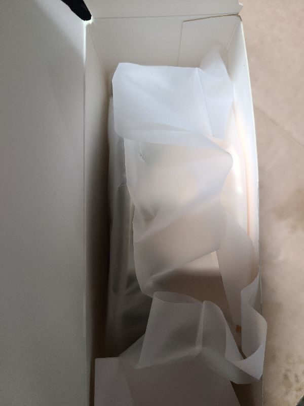 Photo 1 of 2 Pcs Slow Feeder Insert for Dog Bowl, Anti-Choking Silicone with Strong Suction Cups, Fits Most Dog Bowls, Ideal for Medium, Large Breeds (Green+White)