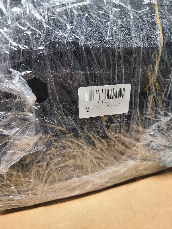 Photo 1 of 20Pcs 12 Inch Outside R Panel Foam Closure Strips -12" Replacement for Metal Corrugated Roofing Panels -3' Long Classic Rib Profile (Outside)