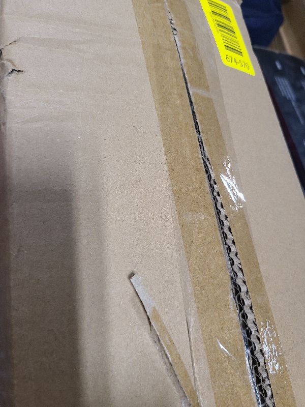 Photo 1 of 20x25x3 MERV 13 Pleated Air Filter, 2 Pack, Compatible with Zephyr VGF Series 20x25x3 Whole Home Return Air Grille Filter, Actual Size 18-3/8×23-3/8×3"