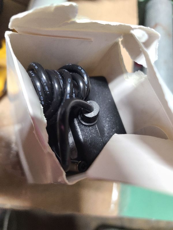 Photo 1 of 18V DC Adapter Charger Compatible for Altec Lansing Mix 2.0 Rockbox XL 2.0 IMW999, Altec Lansing IMW889 Bluetooth Speakers, Brookstone Big Blue Studio Speaker & More 18V Charging Cable Power Cord